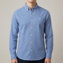 Alternative view of Crew Clothing