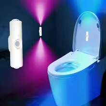 Alternative view of Motion Sensor Night LED