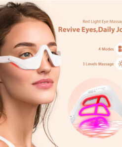 Eye Massager 3D Eyes Relax