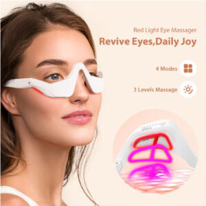 Eye Massager 3D Eyes Relax