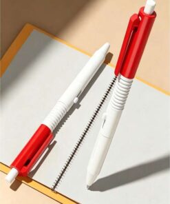Alternative view of Reusable Funny Water Squirt Pen & Novelty Ballpoint Pen for Pranks & Entertainment