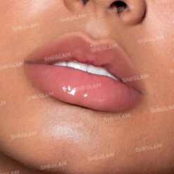 Alternative view of SHEGLAM Jelly Wow Hydrating Lip Oil - Berry Involved
