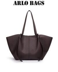 Large Capacity Vintage Minimalist Tote Bag for Laptop & Commute